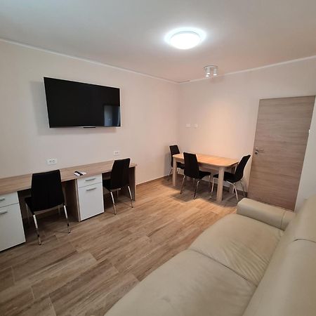 Sunshine Apartment 3 Portoroz Luaran gambar