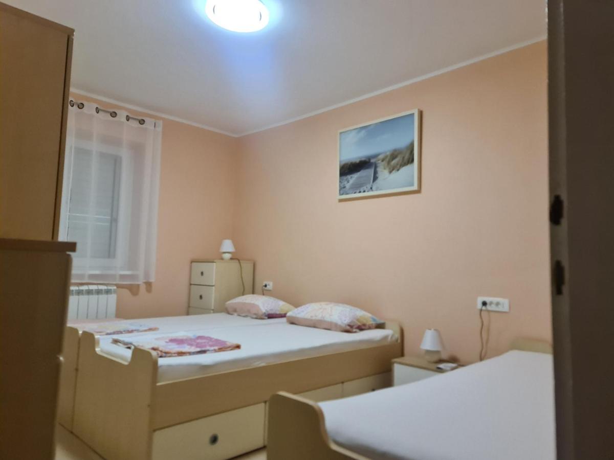 Sunshine Apartment 3 Portoroz Bilik gambar
