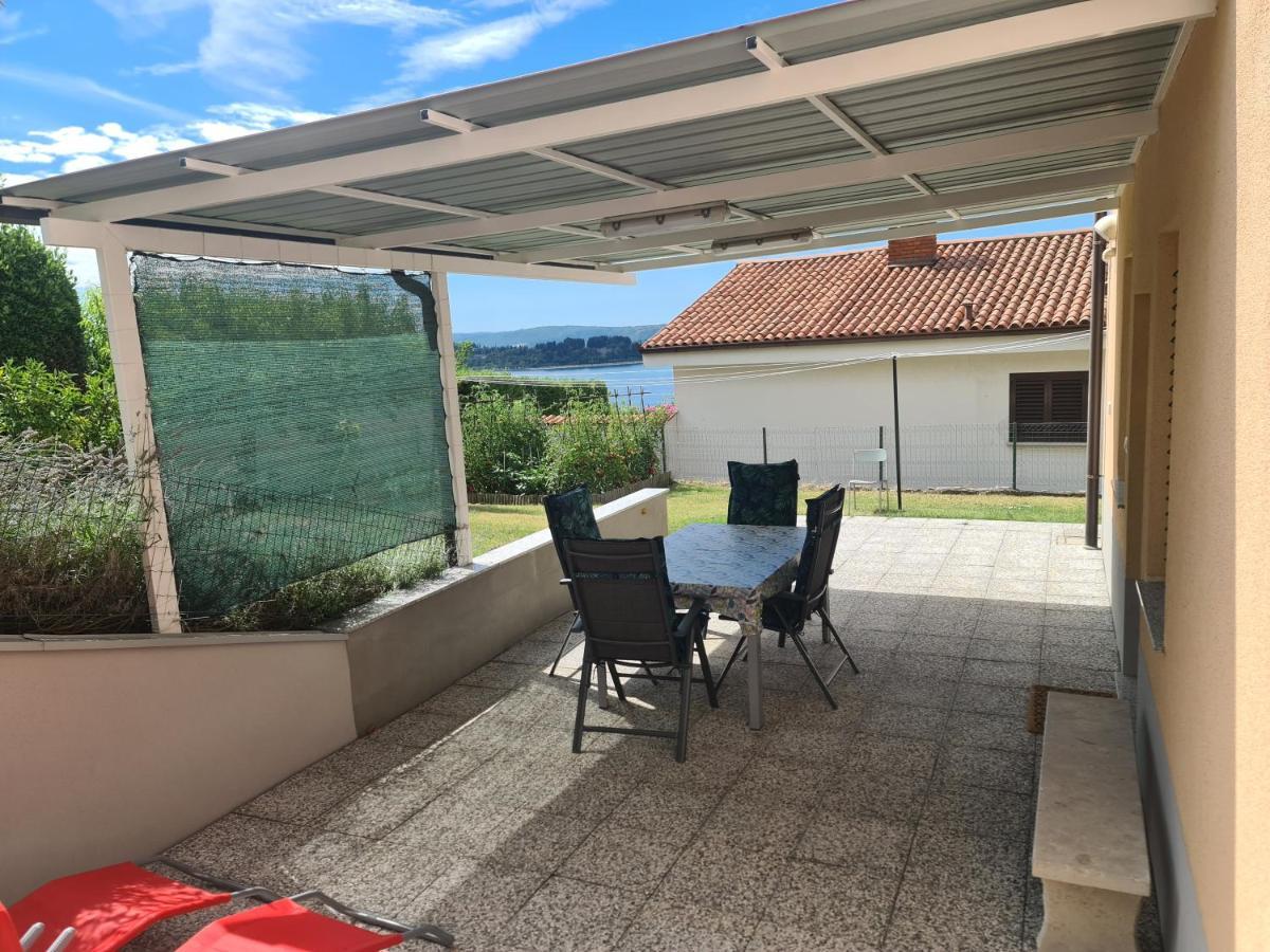 Sunshine Apartment 3 Portoroz Bilik gambar