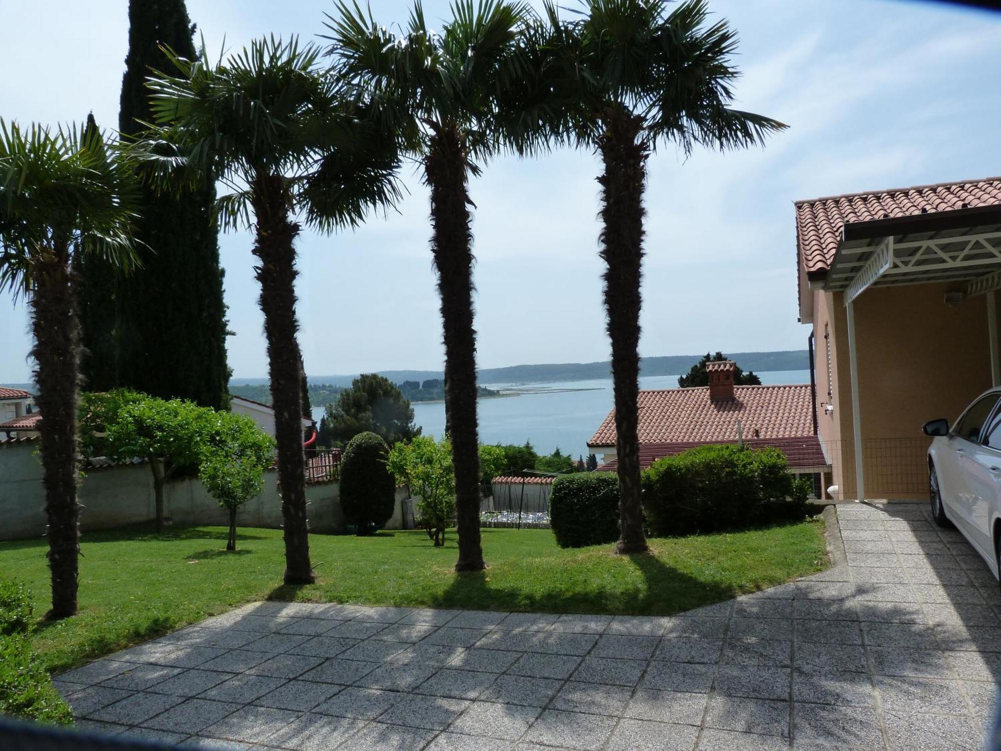 Sunshine Apartment 3 Portoroz Luaran gambar