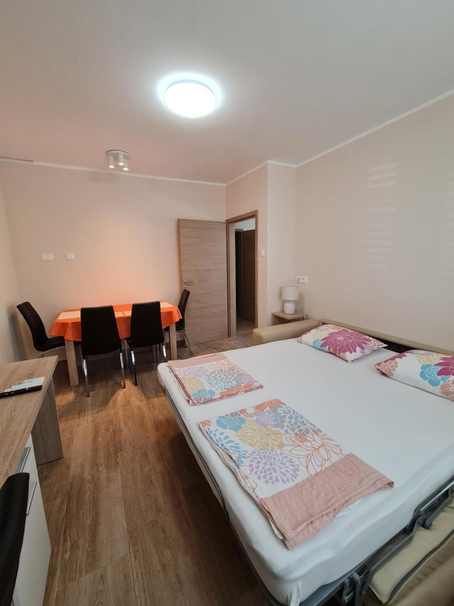 Sunshine Apartment 3 Portoroz Luaran gambar