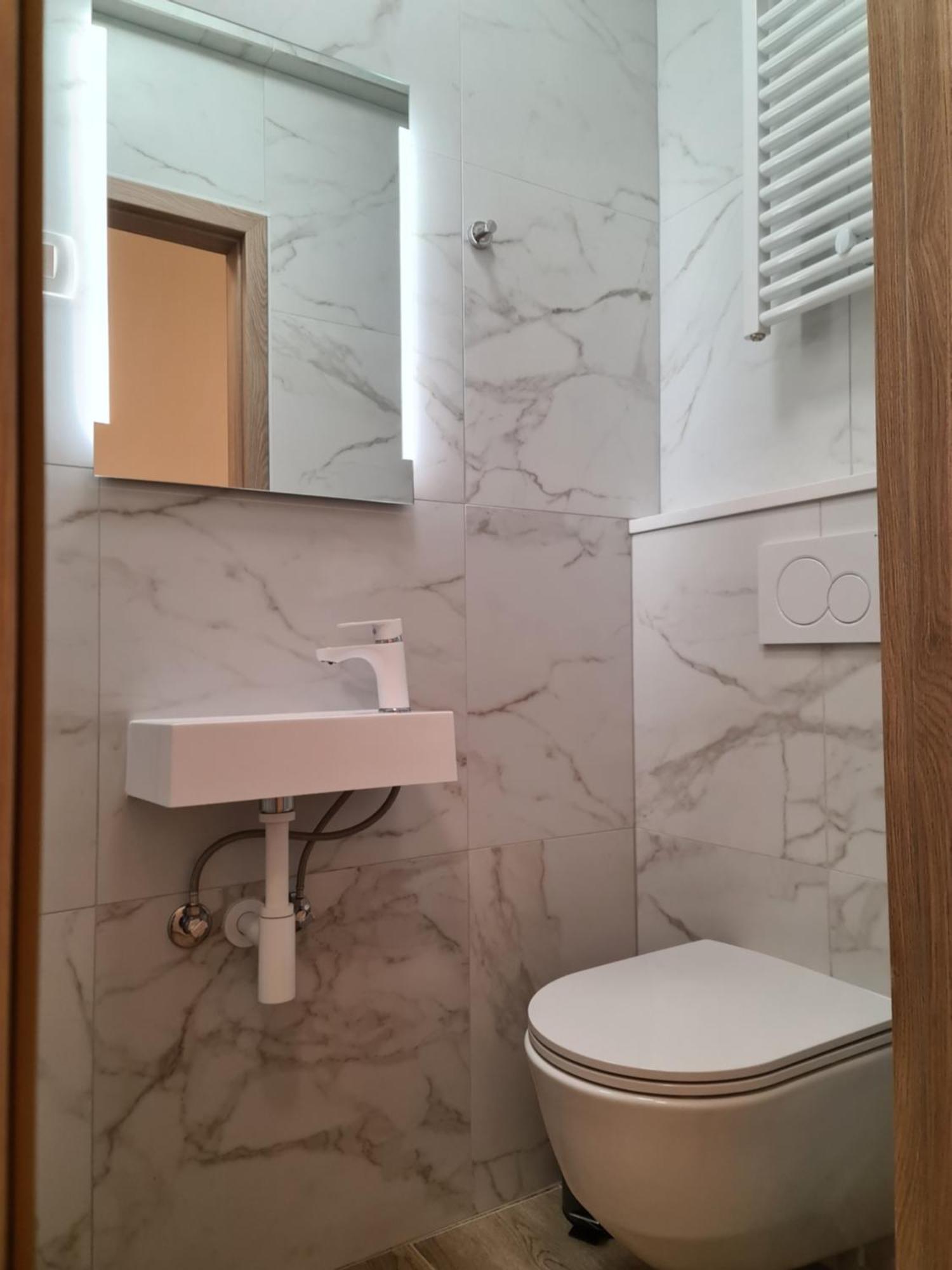 Sunshine Apartment 3 Portoroz Luaran gambar