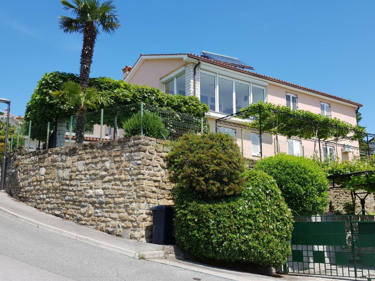 Sunshine Apartment 3 Portoroz Luaran gambar
