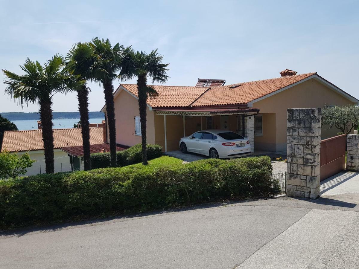 Sunshine Apartment 3 Portoroz Luaran gambar